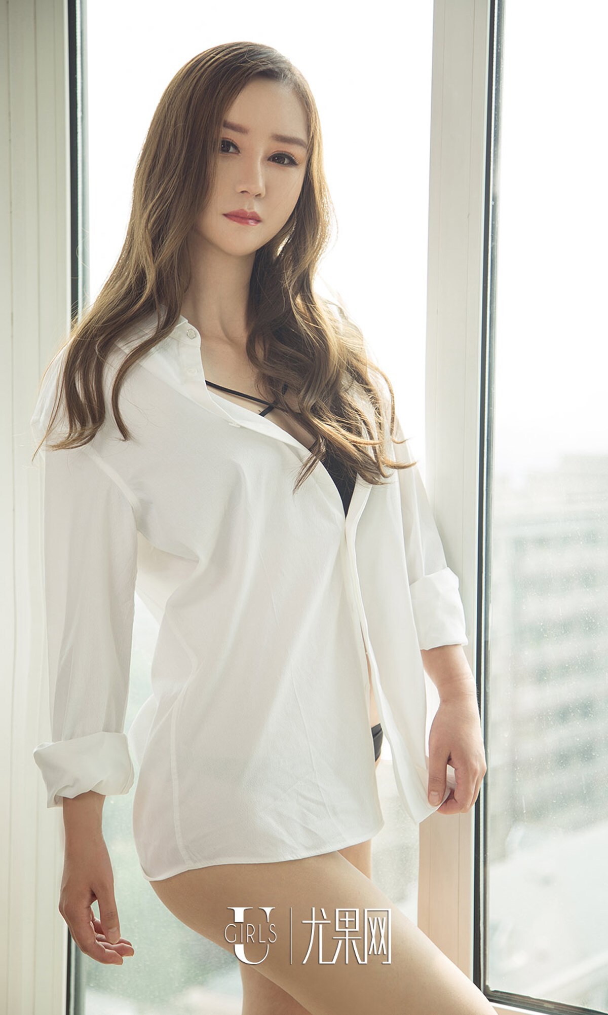 [爱尤物]2018APP NO.1146 依歌一依·恋